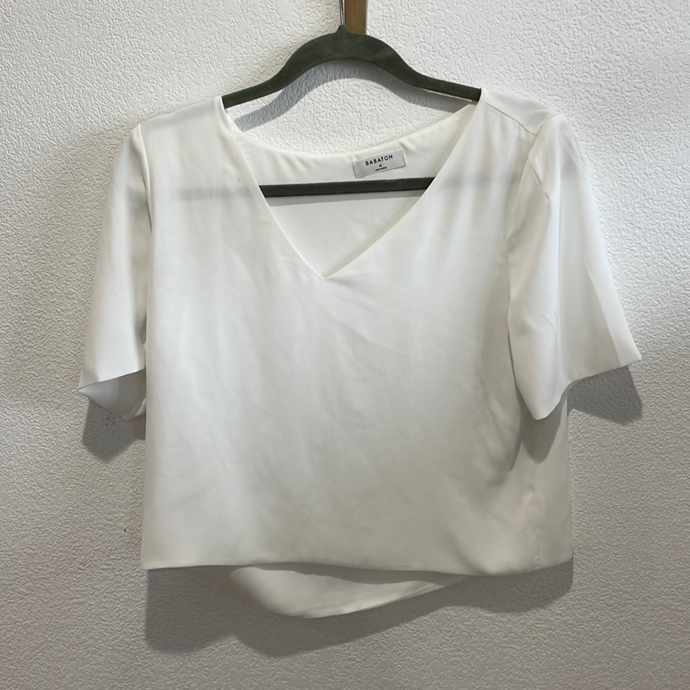Aritizia Babaton Randy NWTs size medium